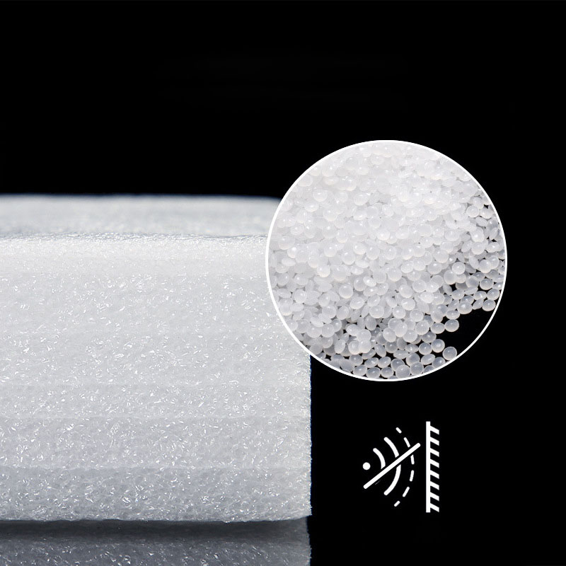 Miksi ympäristöystävällinen EPE Foam Inserts -pakkaus on niin suosittu?