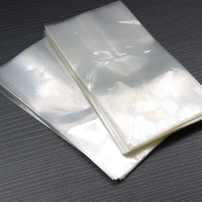 Premium Shrink Wrap -letku