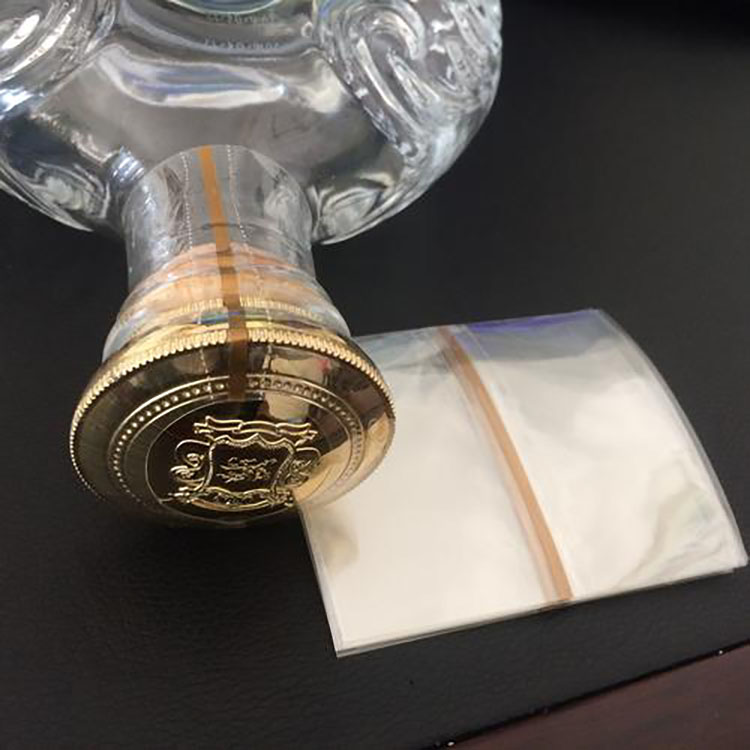 Kutisteviinipullojen tiivisteet