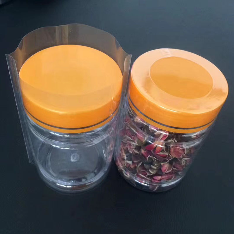 Lämmön kutistuminen kääre