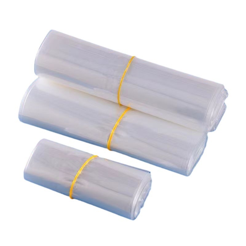 High Clarity Shrink Film