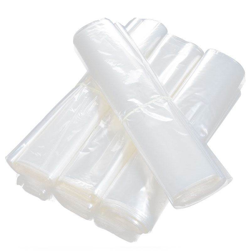 POF Shrink Wrap -letku