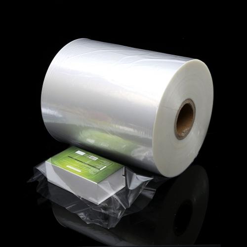 Tuotepakkaus PP Shrink Wrap