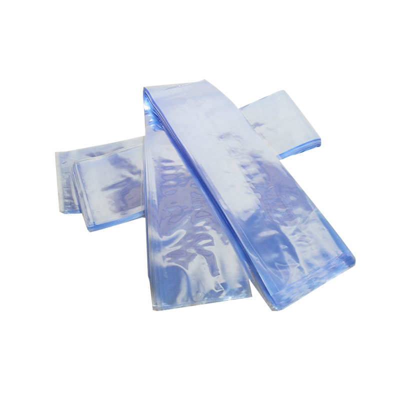 PVC Shrink Wrap -letku