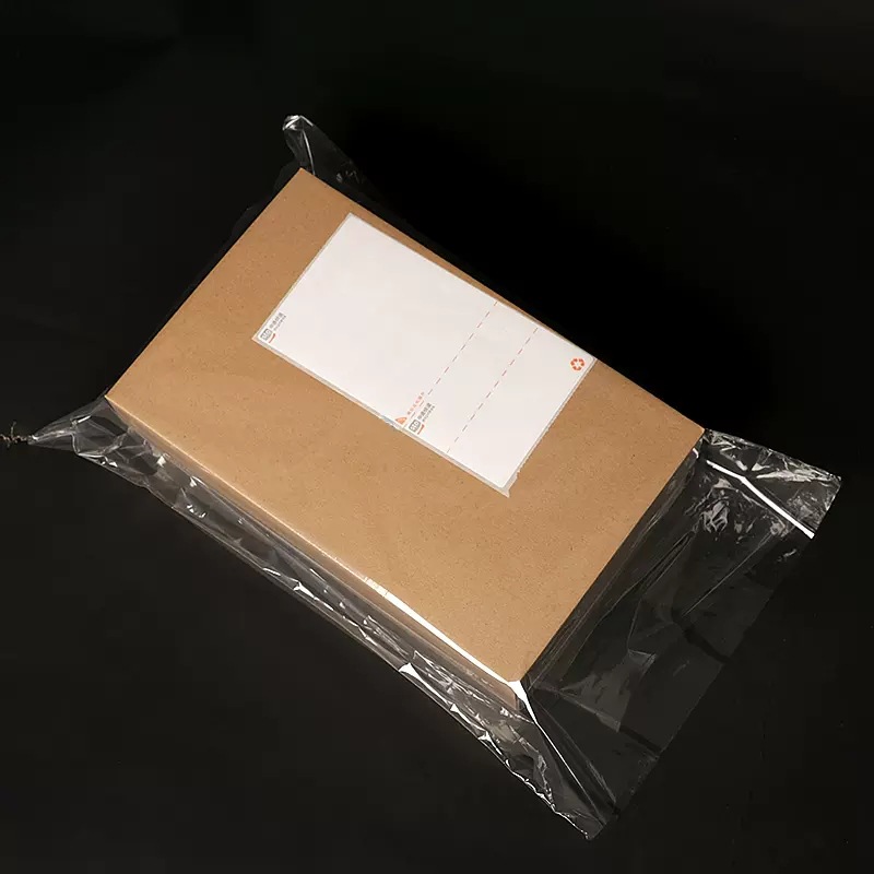 Tiiviste POF Shrink Wrap